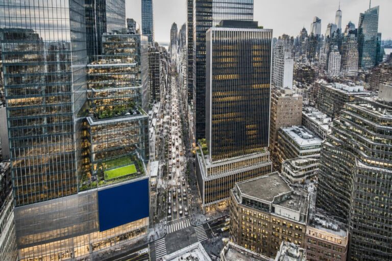 découvrez le nombre actuel de fintechs opérant aux états-unis et explorez l'essor du secteur financier innovant dans ce pays.