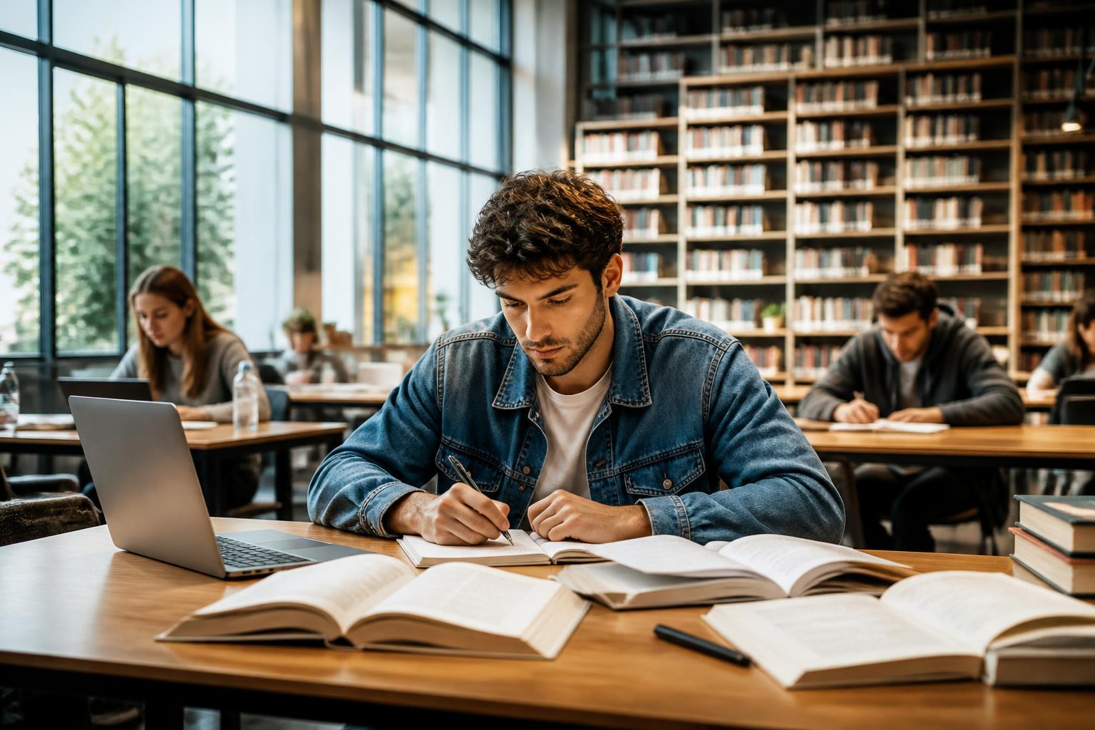 découvrez ce que signifie vraiment réussir ses études, avec des conseils pratiques et des clés pour atteindre vos objectifs académiques et personnels.
