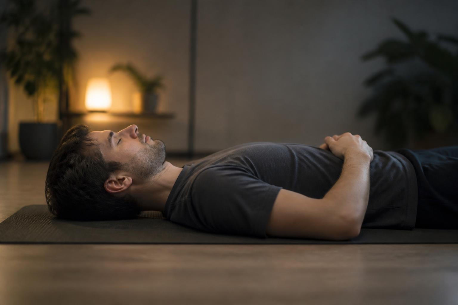 découvrez comment la sophrologie peut vous aider à vous relaxer efficacement pendant vos périodes de révisions et améliorer votre concentration.