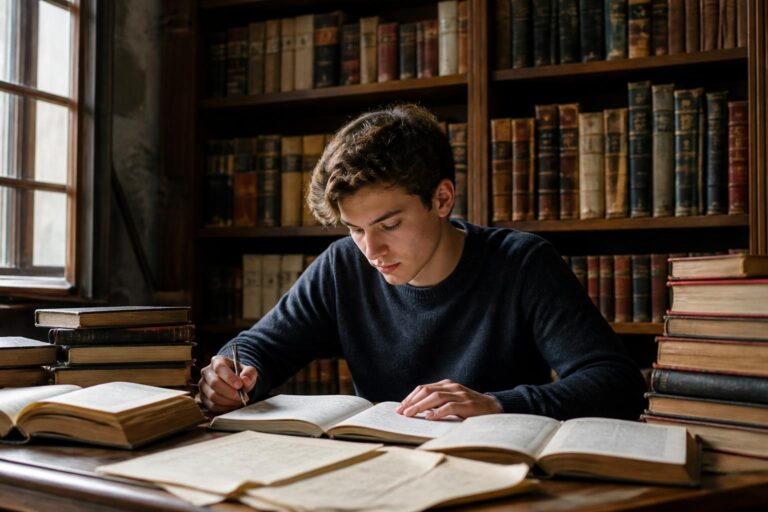 découvrez comment j.k. rowling transforme ses échecs en succès et inspire les étudiants à persévérer grâce à ses leçons de vie.
