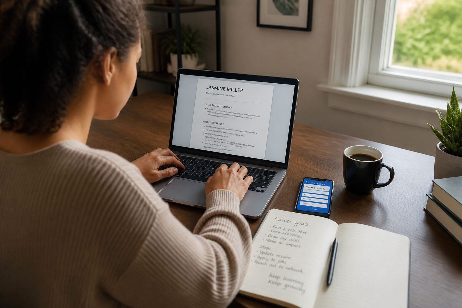 3 méthodes pour décrocher un emploi rapidement