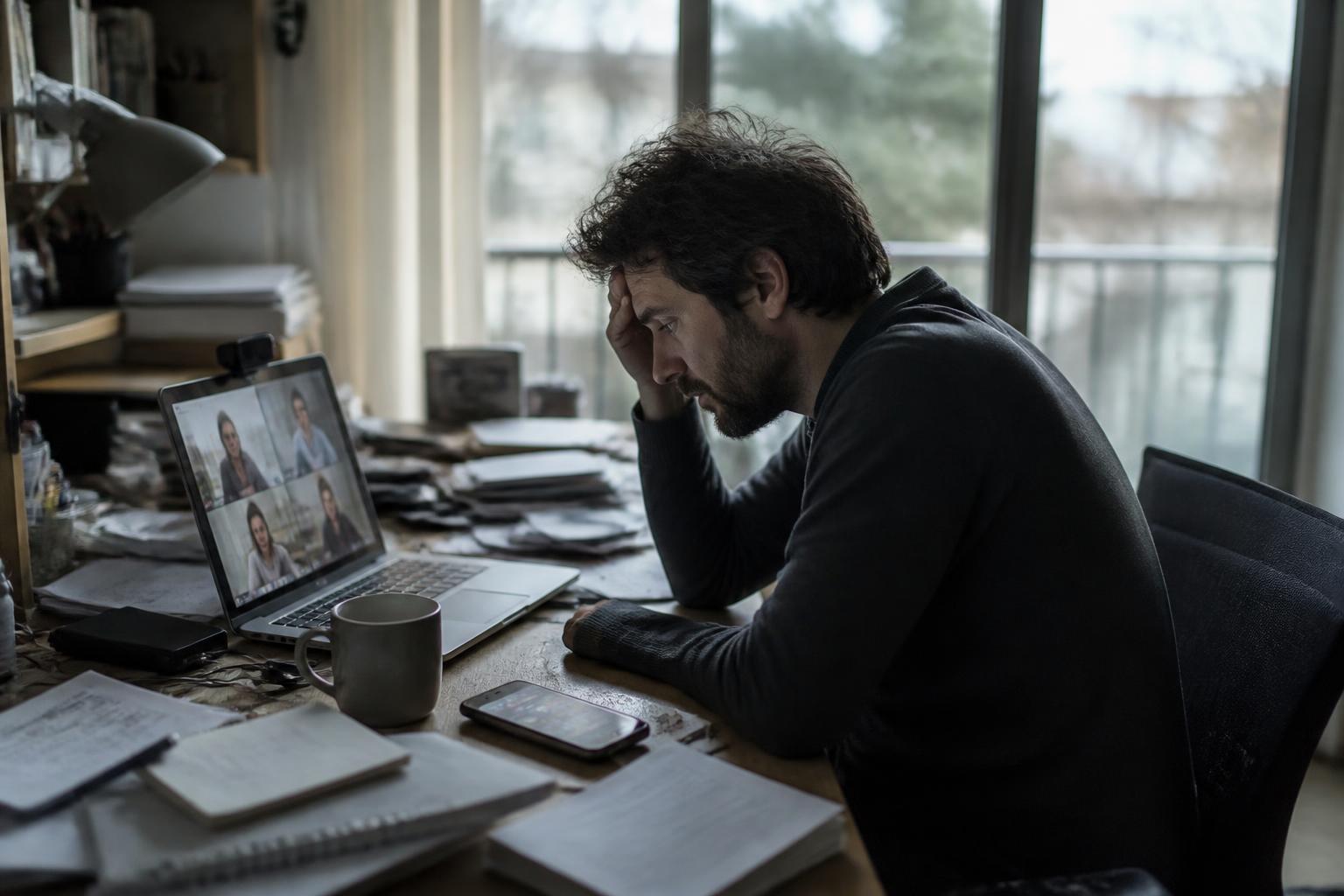 découvrez les principales limites et défis du télétravail, ainsi que les stratégies pour les surmonter et optimiser votre expérience professionnelle à distance.