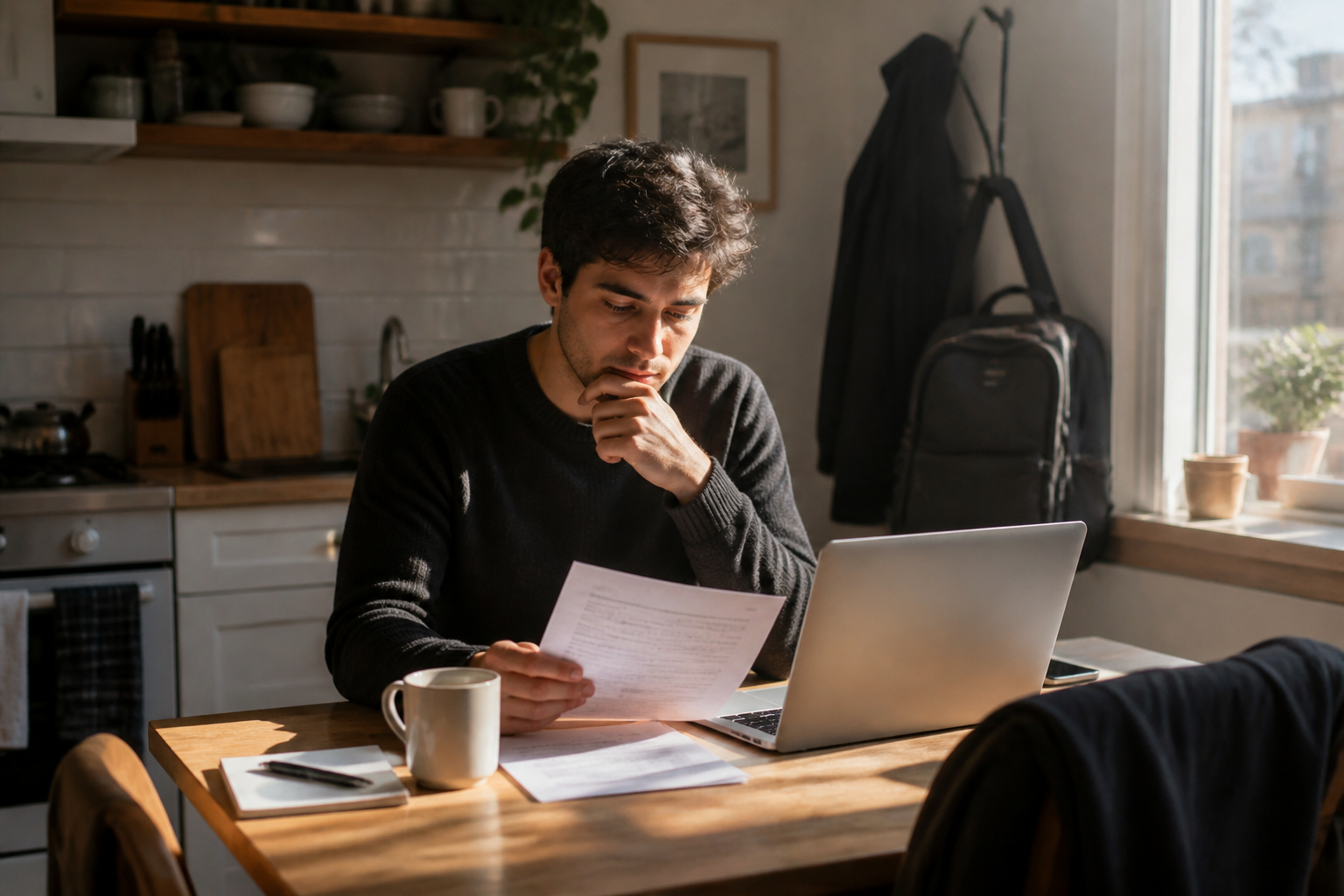 Alternance terminée : quels droits au chômage ?