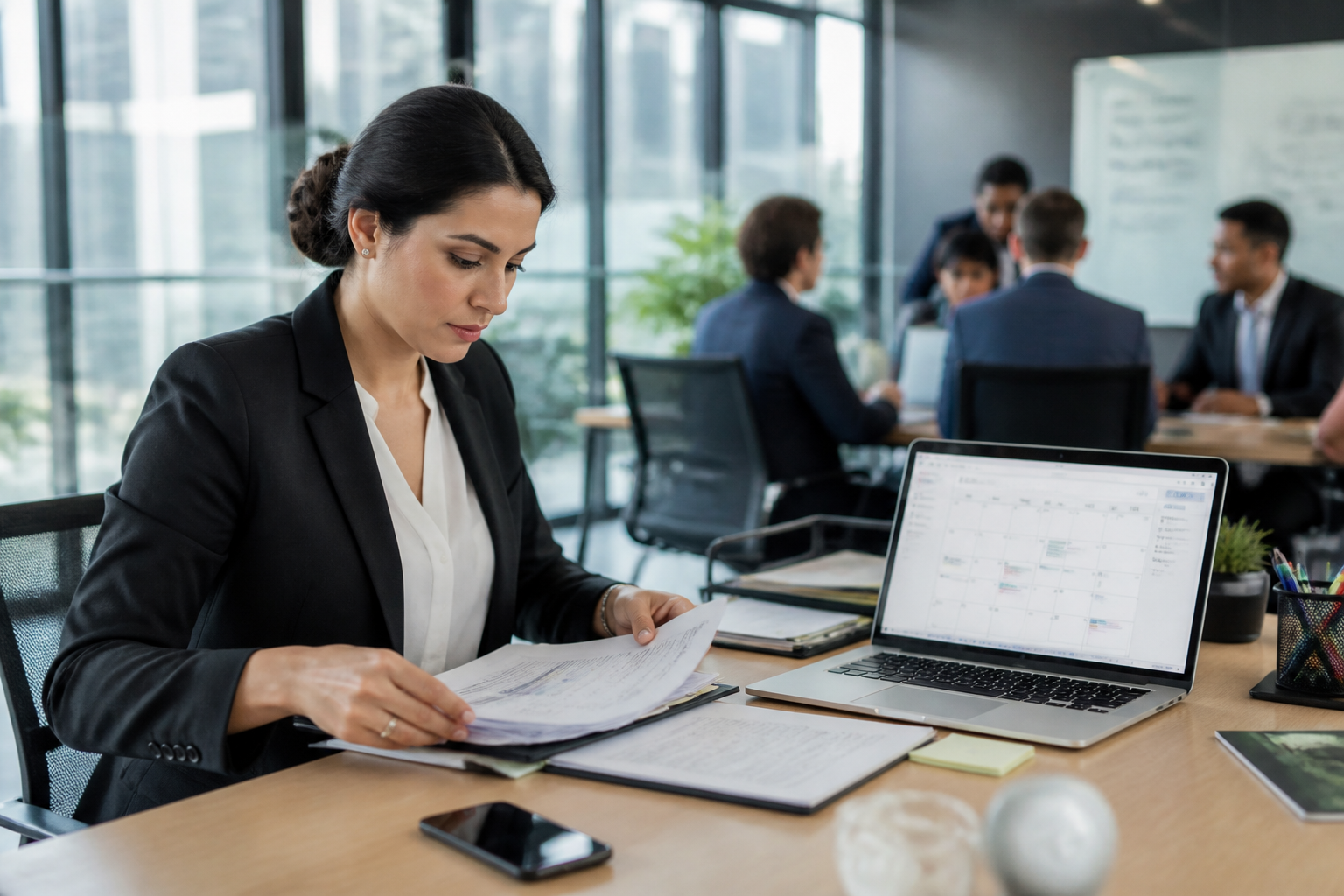 Assistant de direction : les clés pour être recruté