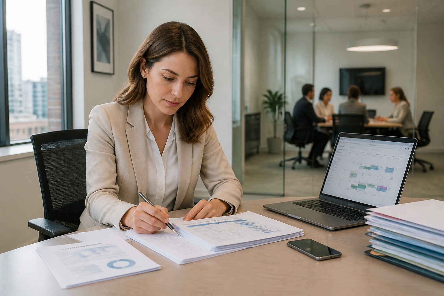 Assistant de direction : les clés pour être recruté