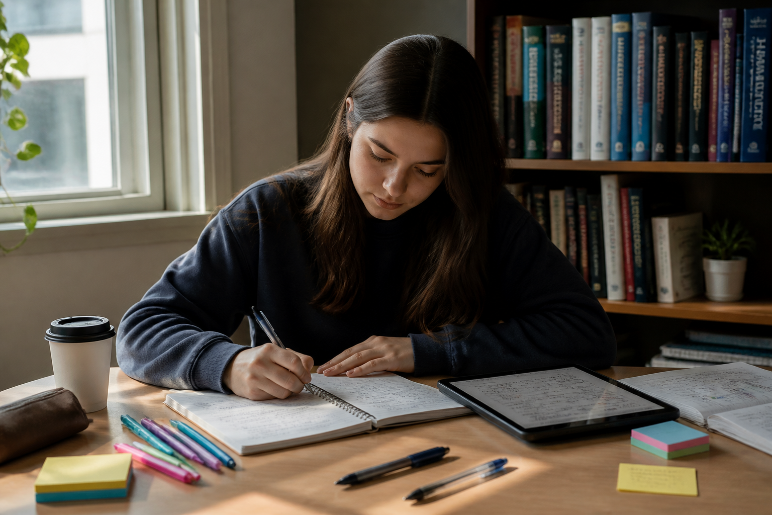Cahier de prepa : comment choisir le bon outil pour réussir