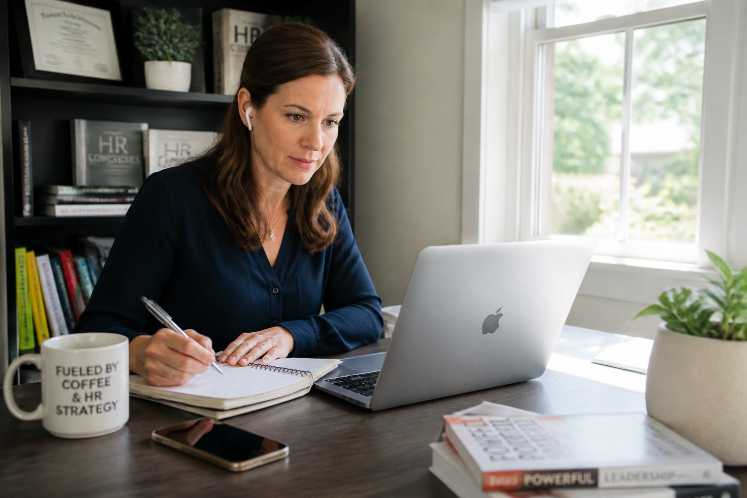 Devenir consultant en recrutement : la formation à distance made in RH
