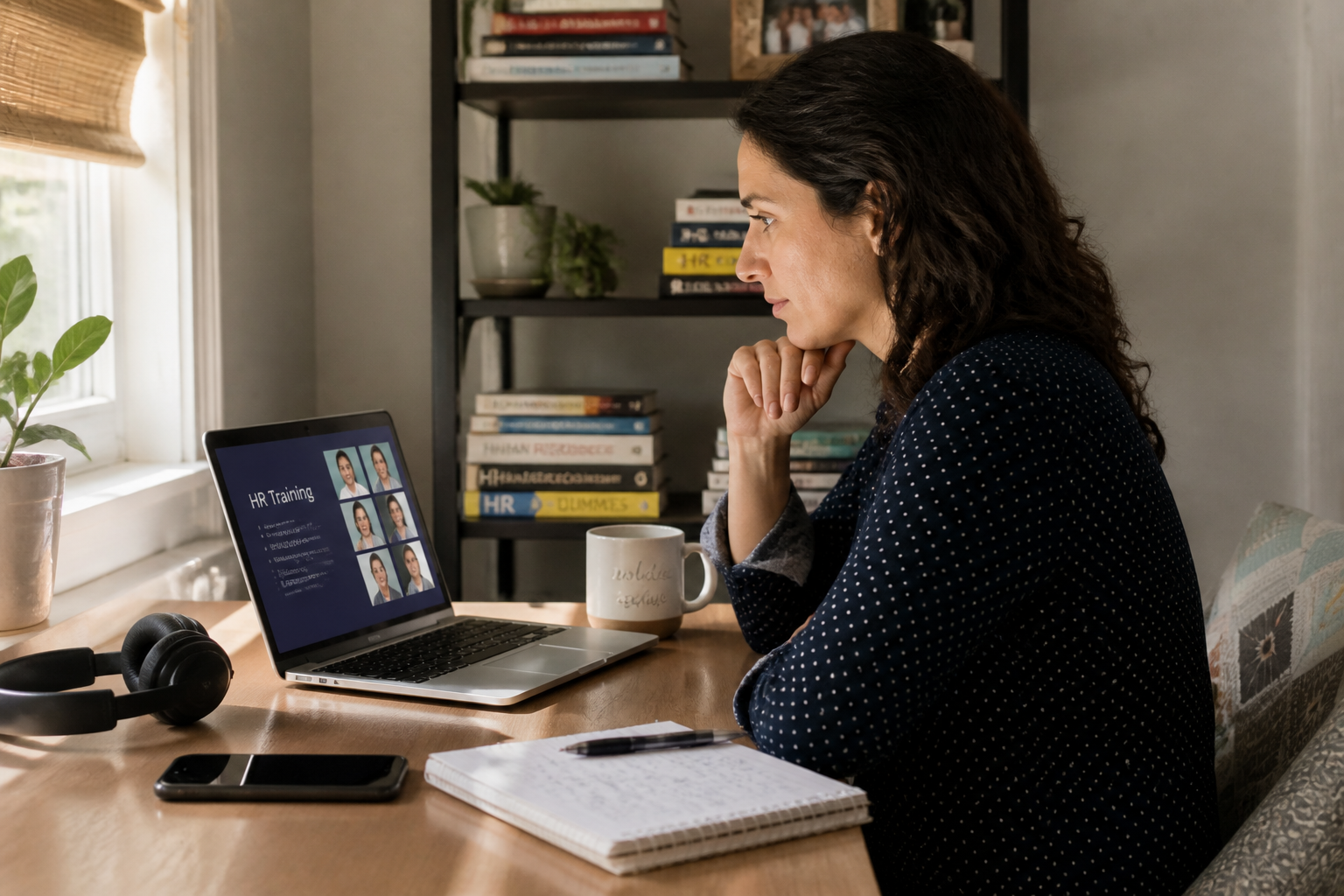 Devenir consultant en recrutement : la formation à distance made in RH