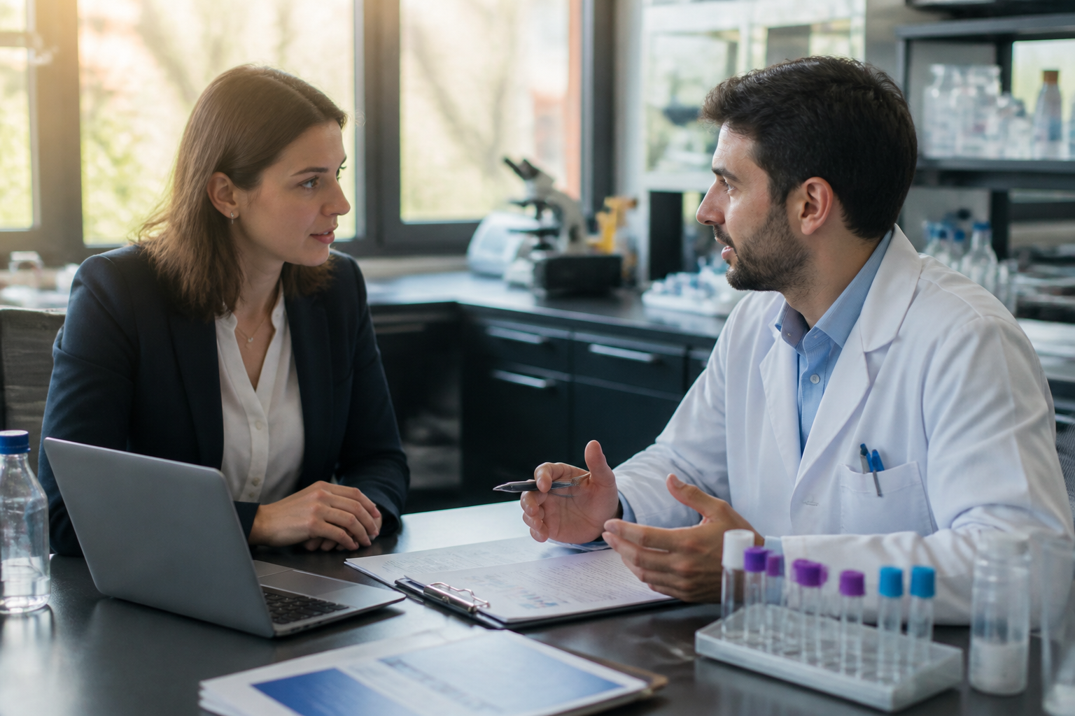 Doctorat en entreprise : le guide complet de la bourse CIFRE