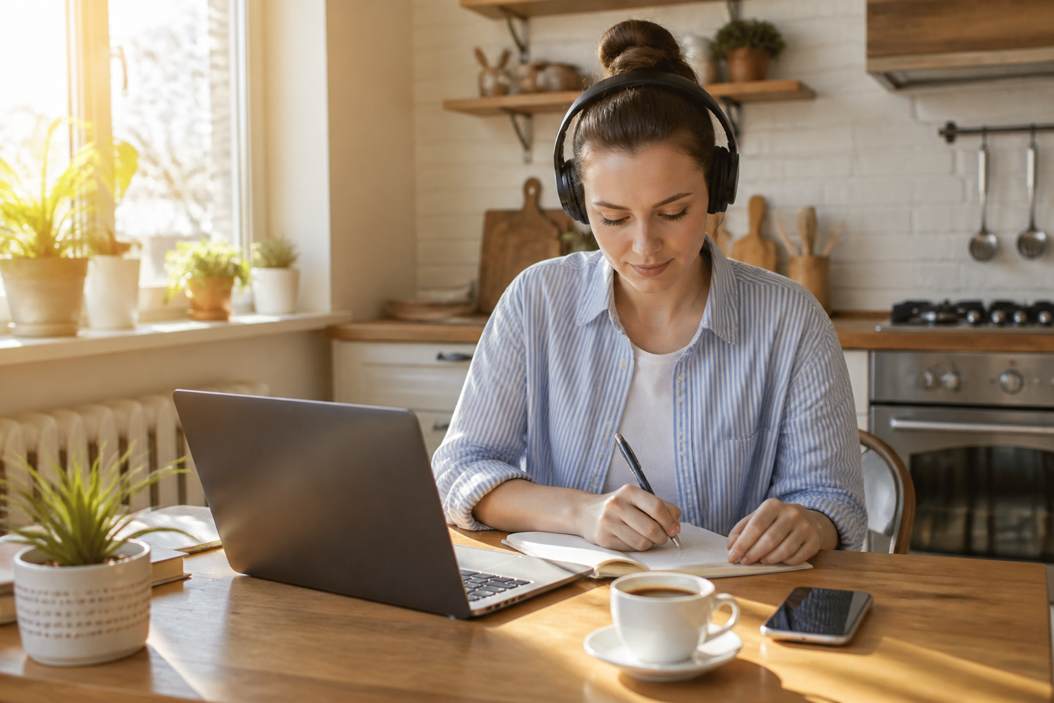 Formations en ligne : 5 avantages concrets pour votre carrière