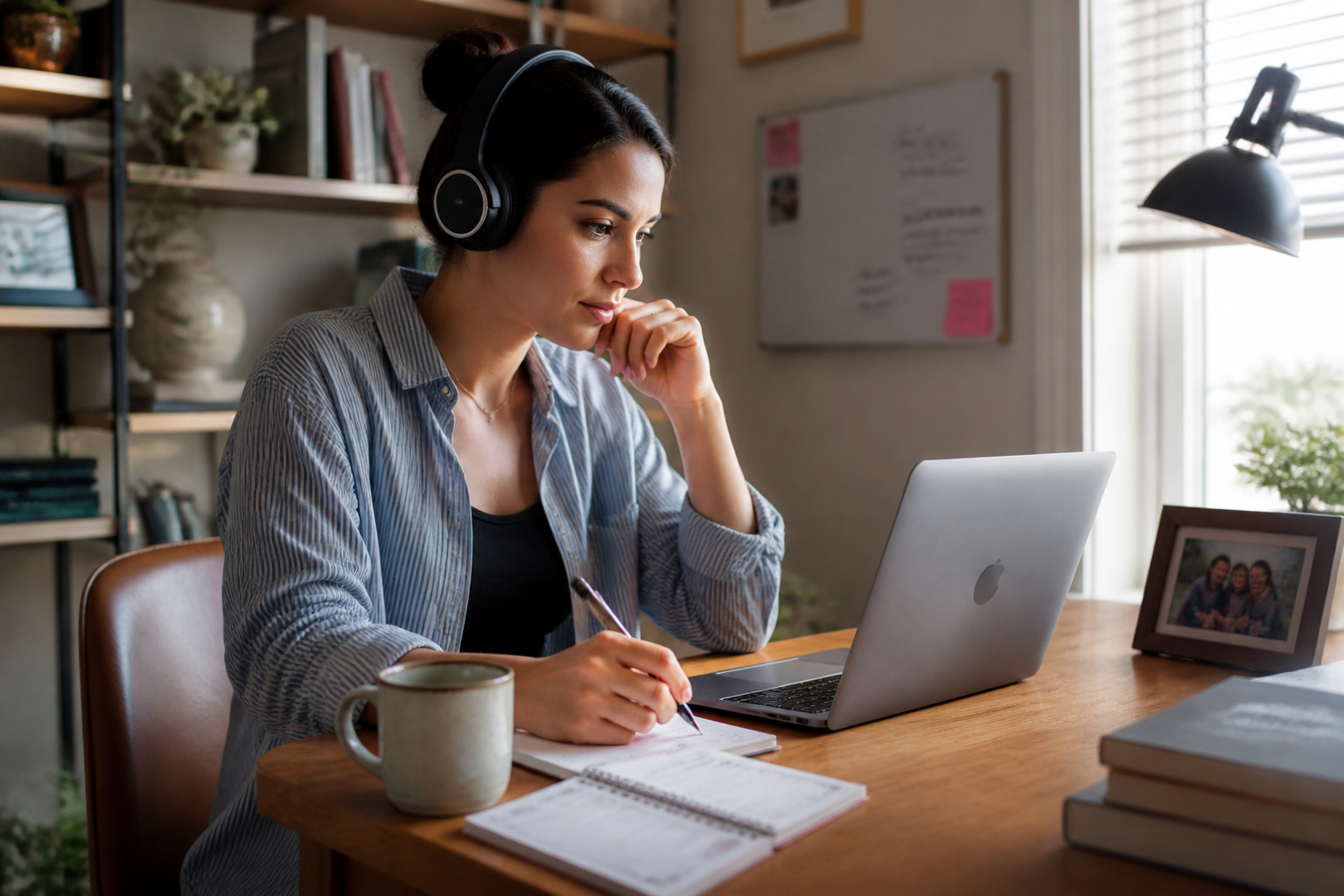 Formations en ligne : 5 avantages concrets pour votre carrière