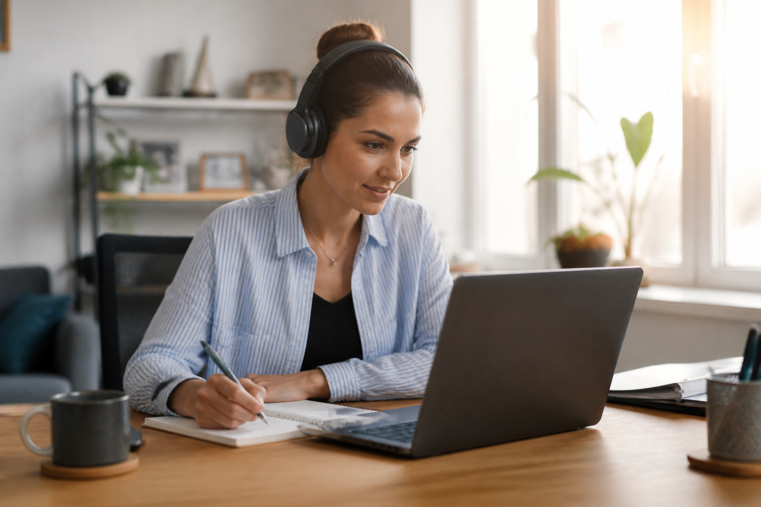 Formations en ligne : 5 avantages concrets pour votre carrière