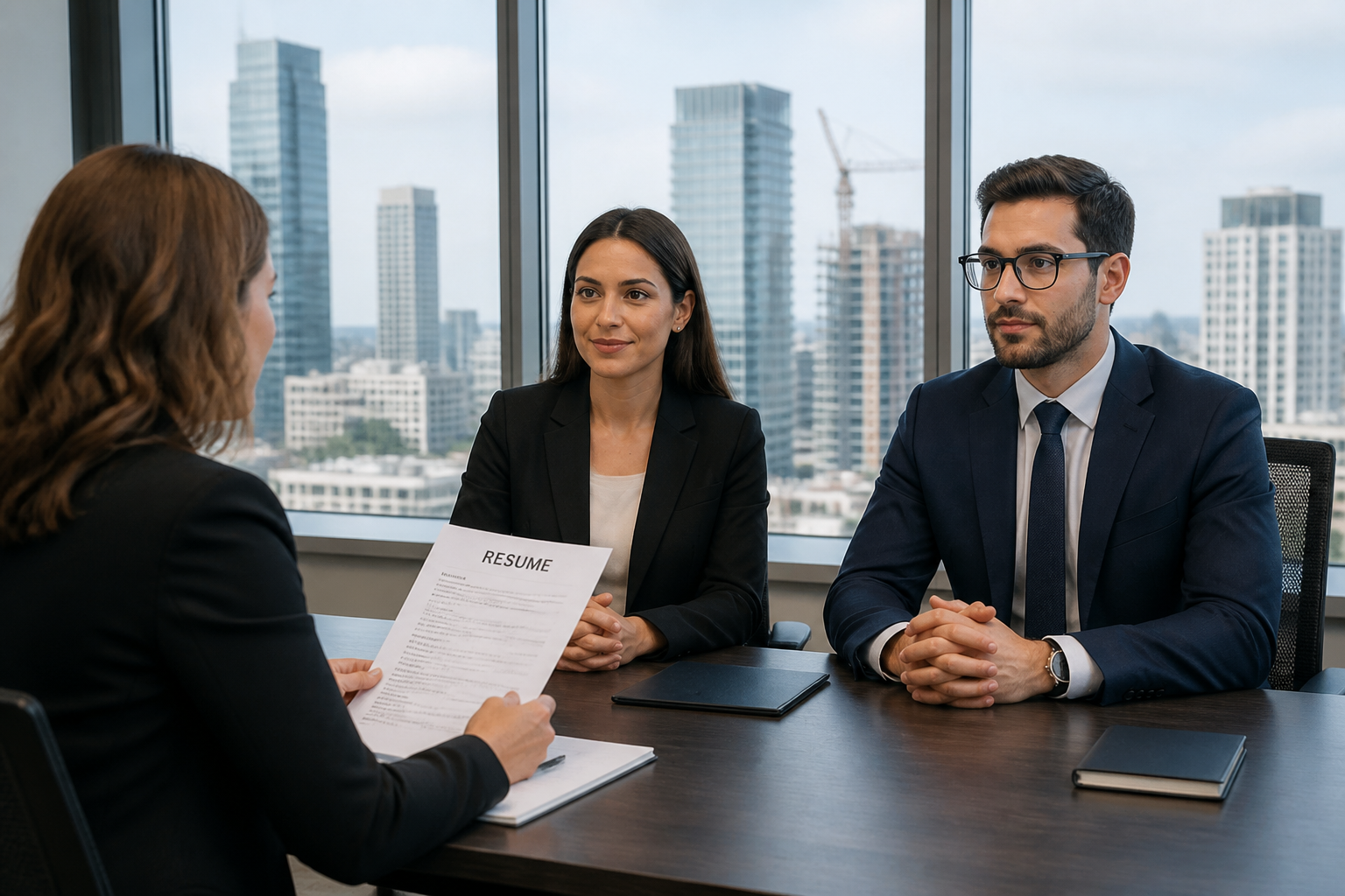 Les astuces de recruteurs pour décrocher le poste de vos rêves