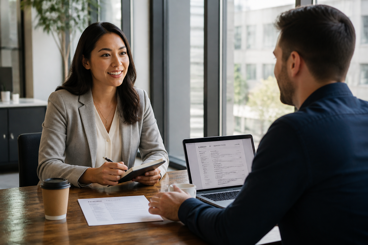 Les astuces de recruteurs pour décrocher le poste de vos rêves