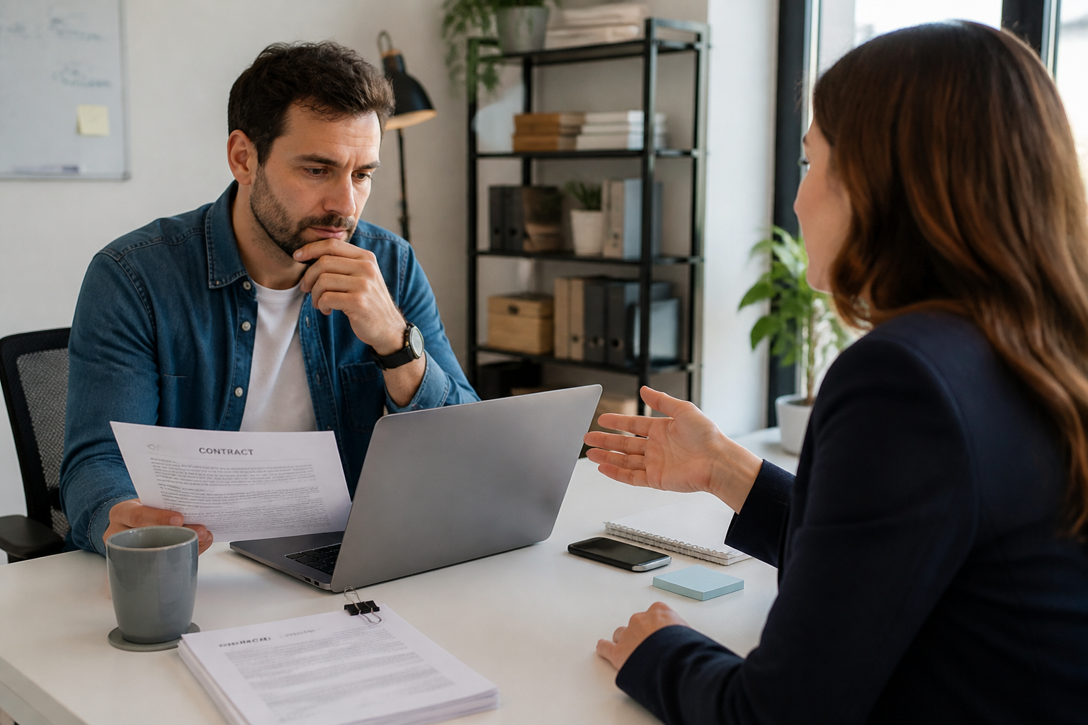 Portage salarial pour freelance IT : avantages et pièges à éviter