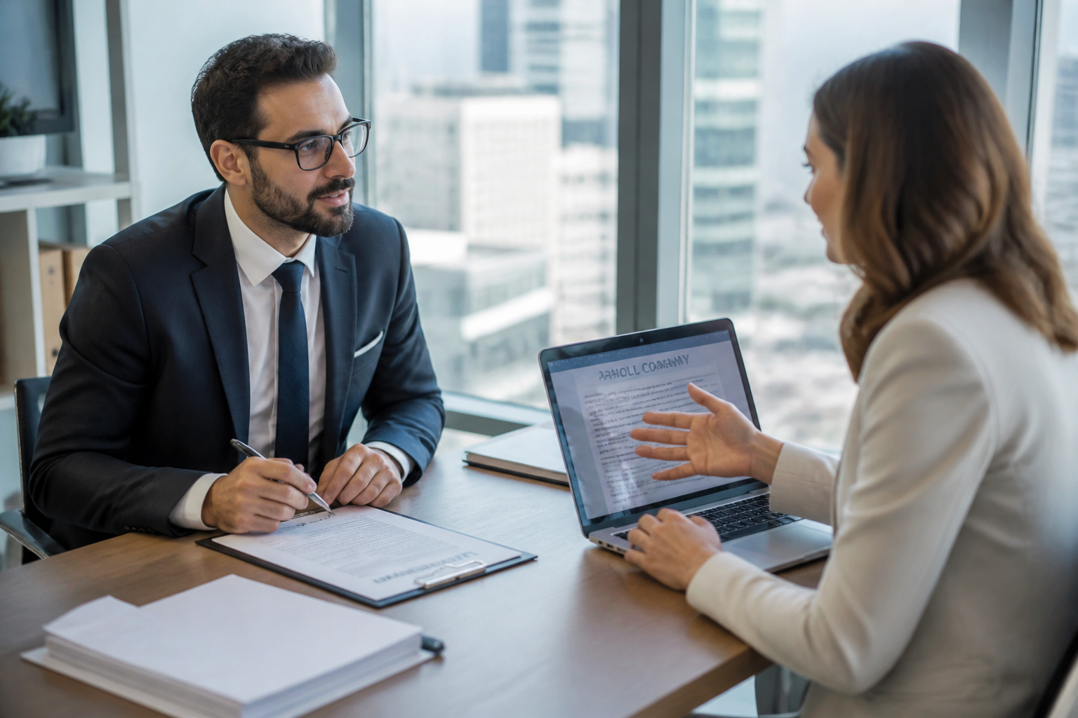 Portage salarial pour freelance IT : avantages et pièges à éviter