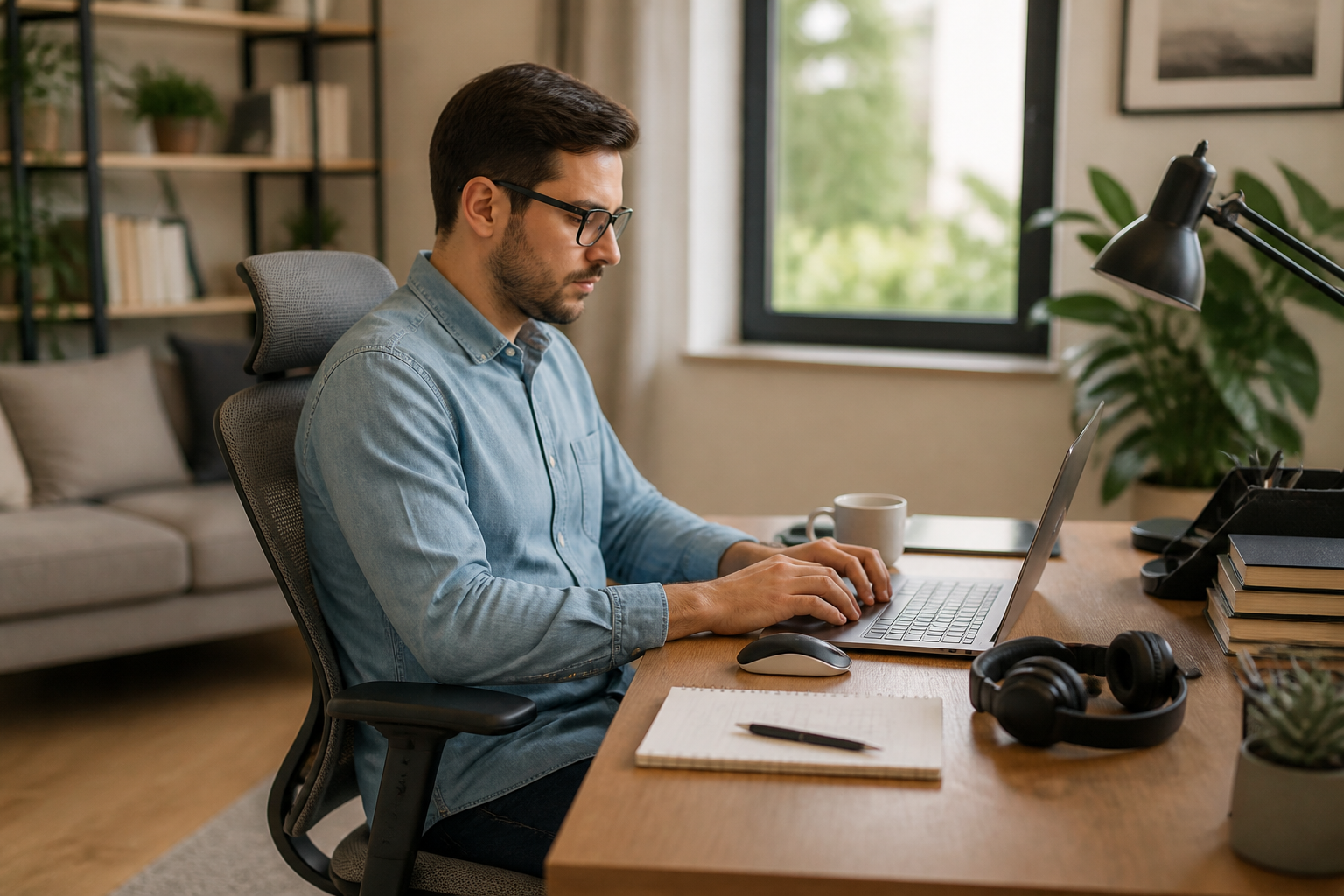 Saisie de données en télétravail : nos conseils pour réussir