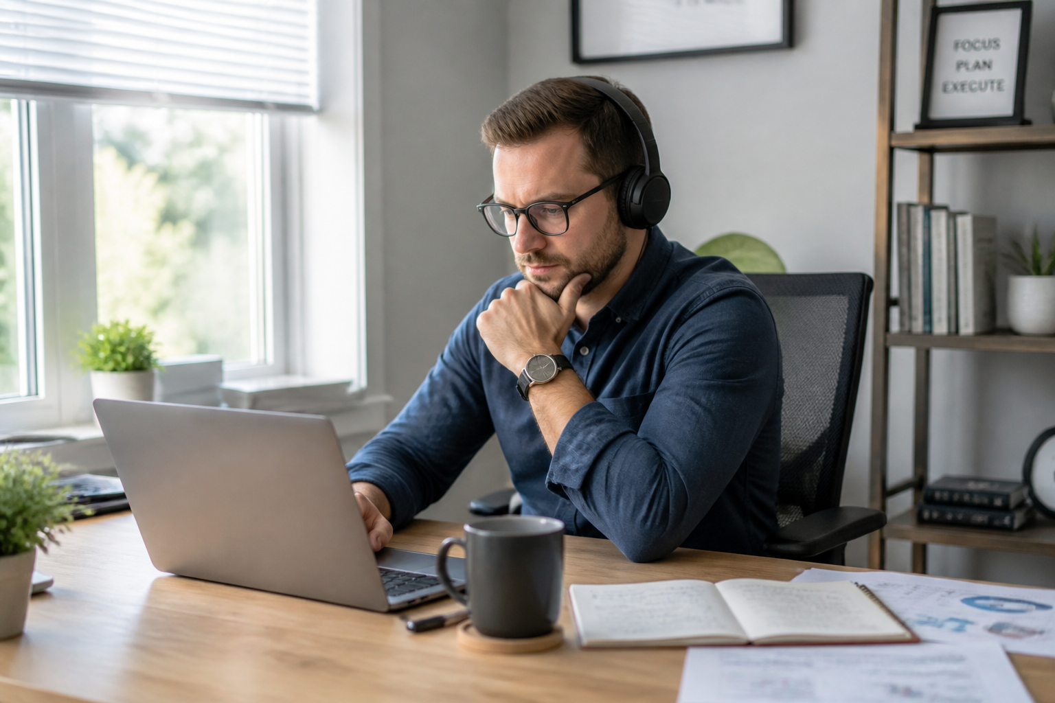 Saisie de données en télétravail : nos conseils pour réussir