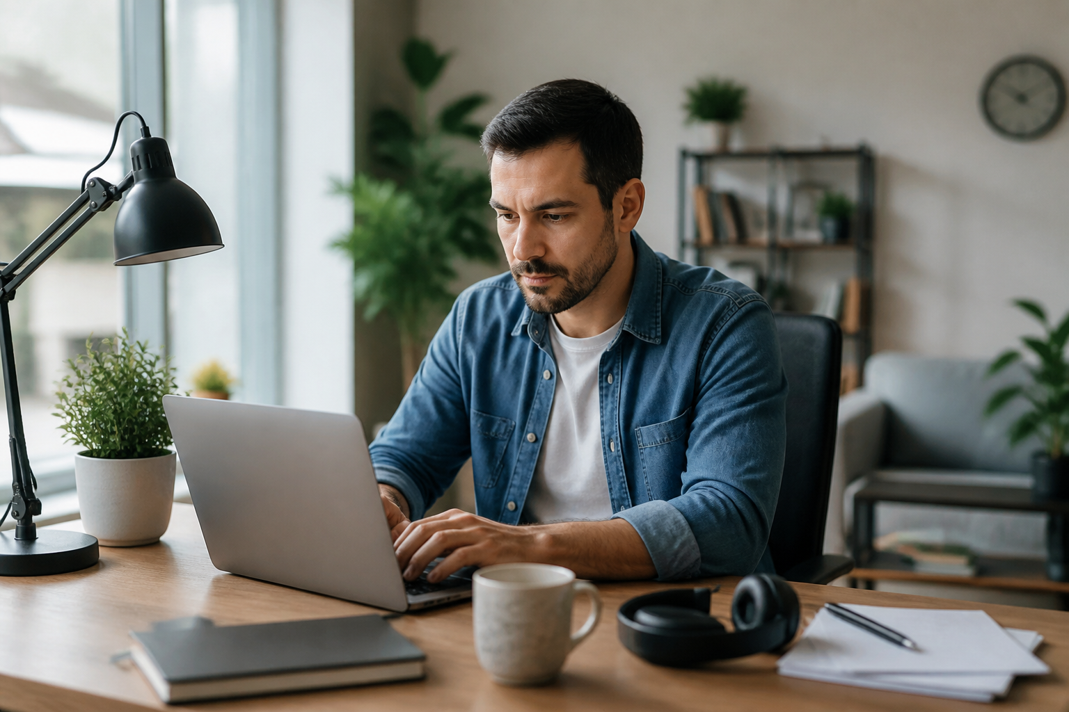 Saisie de données en télétravail : nos conseils pour réussir