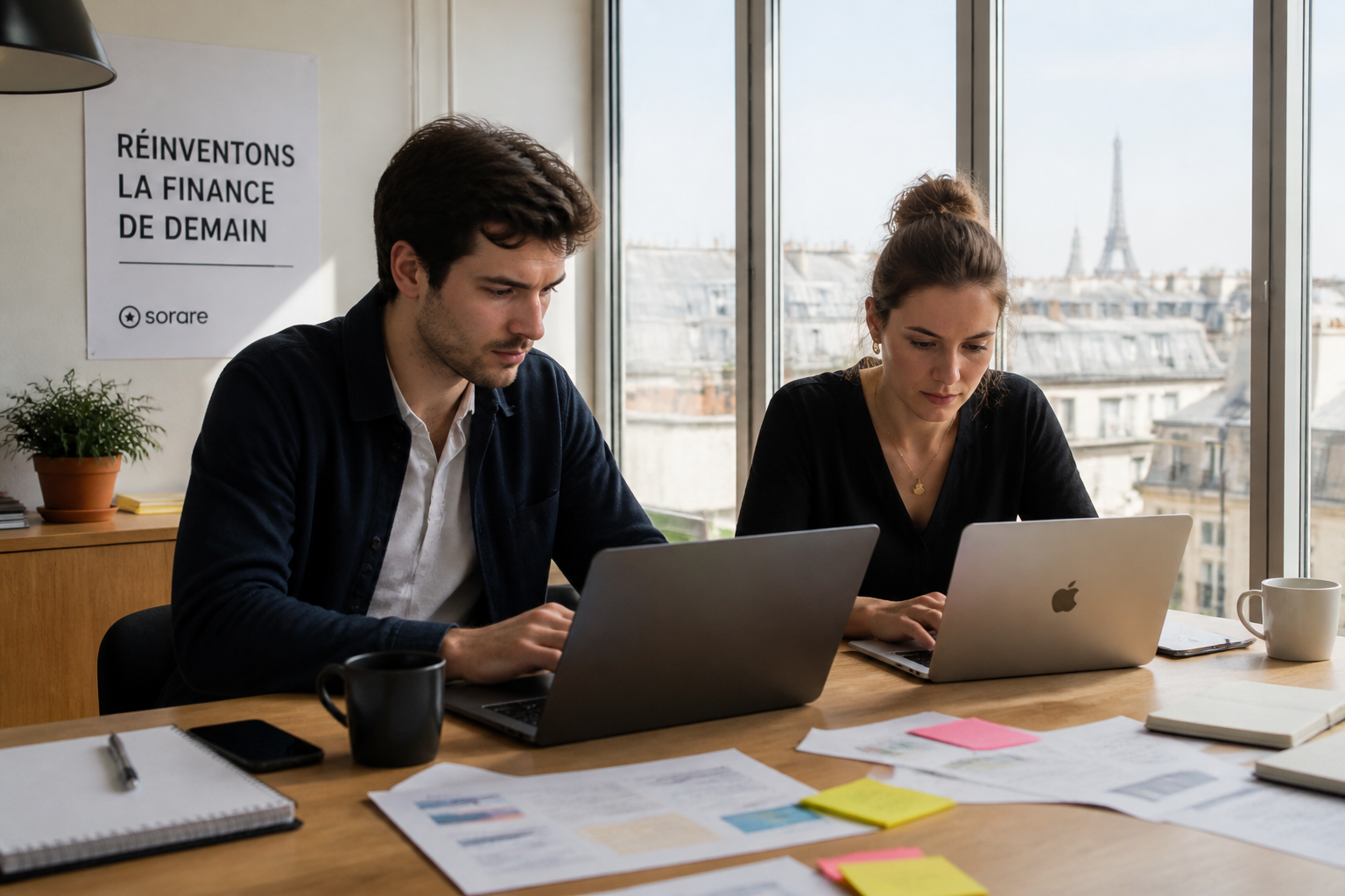 Salaire data analyst en France : combien gagne-t-on vraiment ?