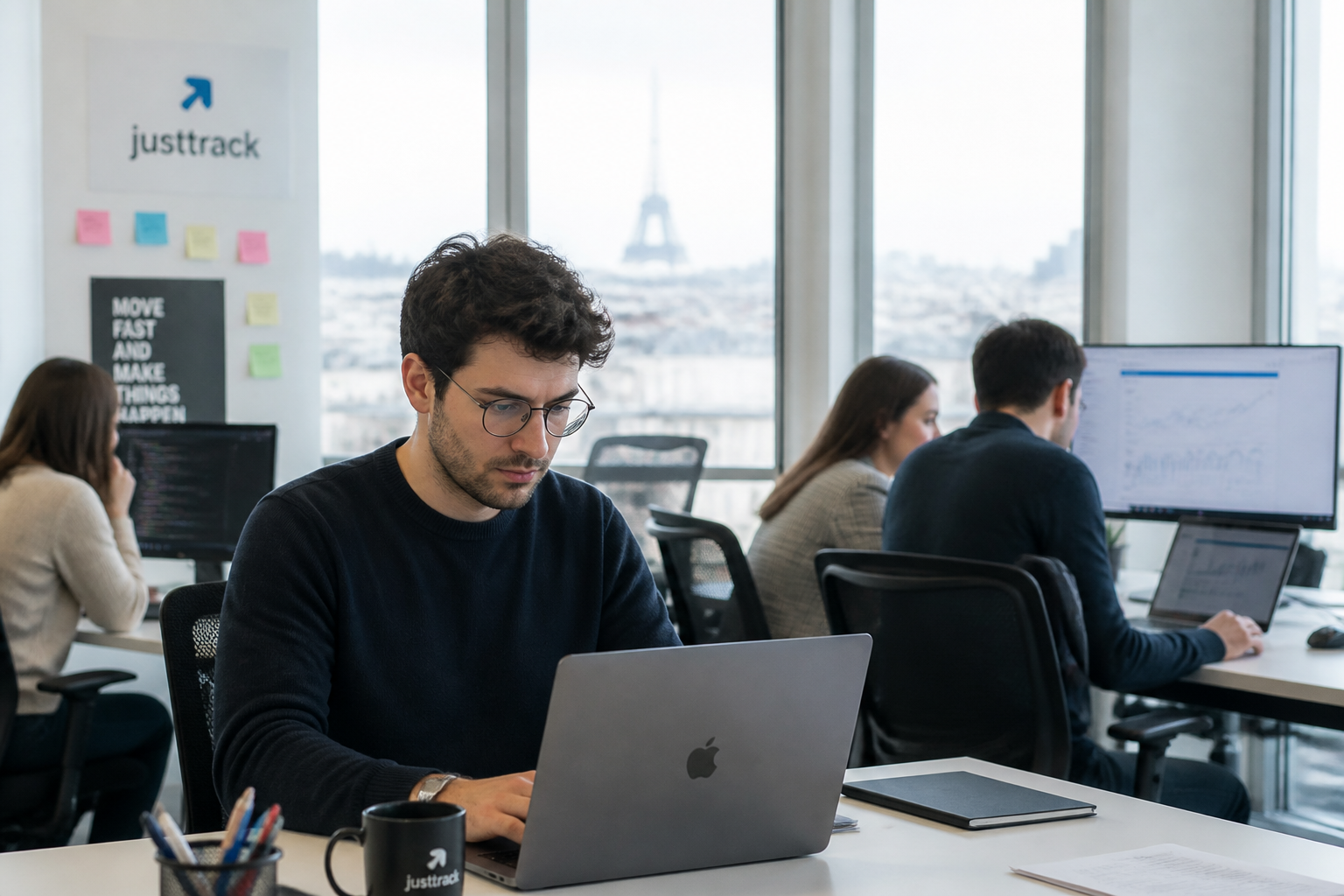 Salaire data analyst en France : combien gagne-t-on vraiment ?
