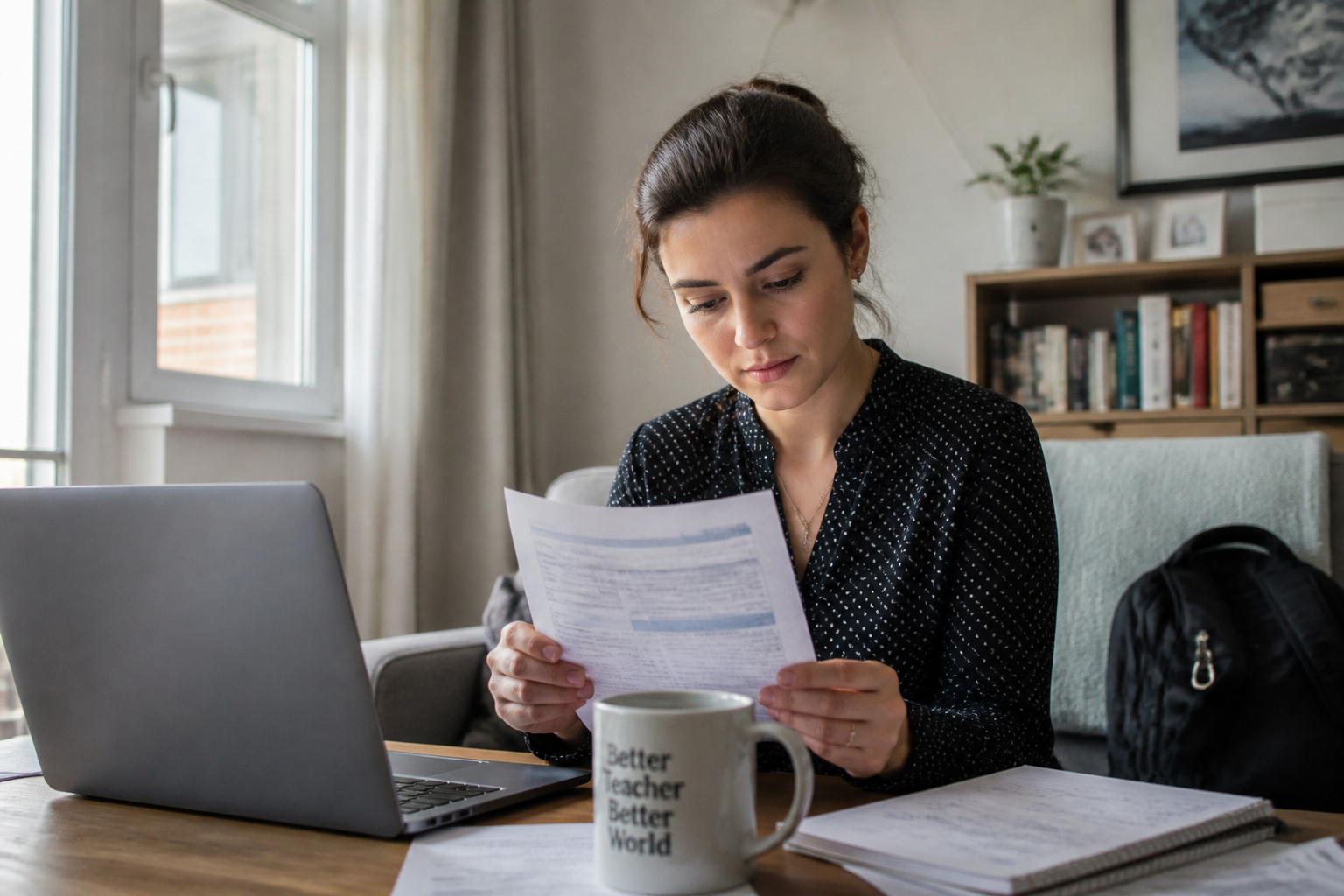 Salaire prof débutant : grille et primes décryptées