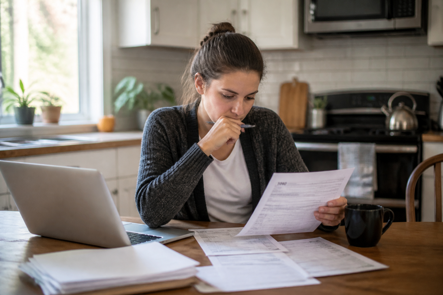 Stage rémunéré : faut-il déclarer vos revenus aux impôts ?