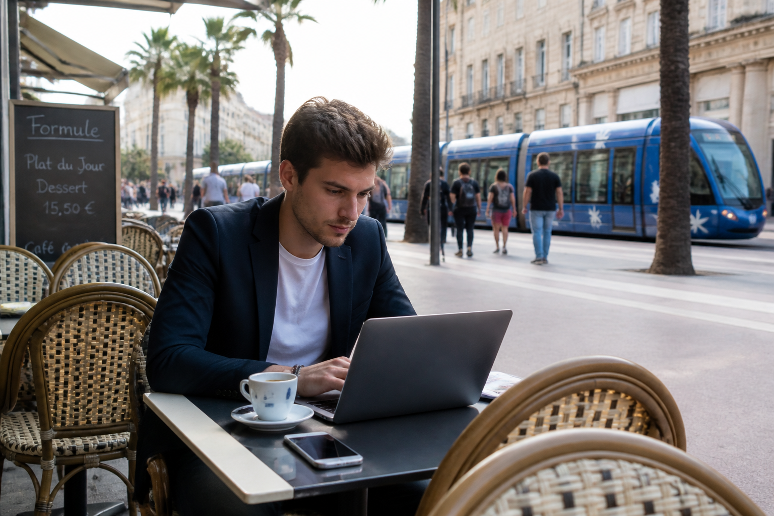 Trouver un emploi à Montpellier : 5 astuces qui marchent