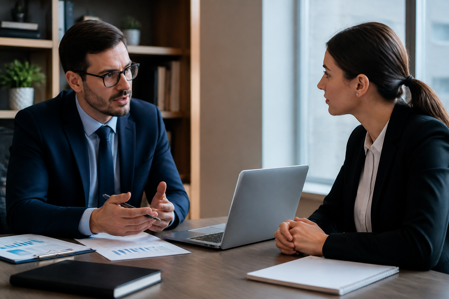 Vente de l'entreprise : comment demander une rupture conventionnelle ?