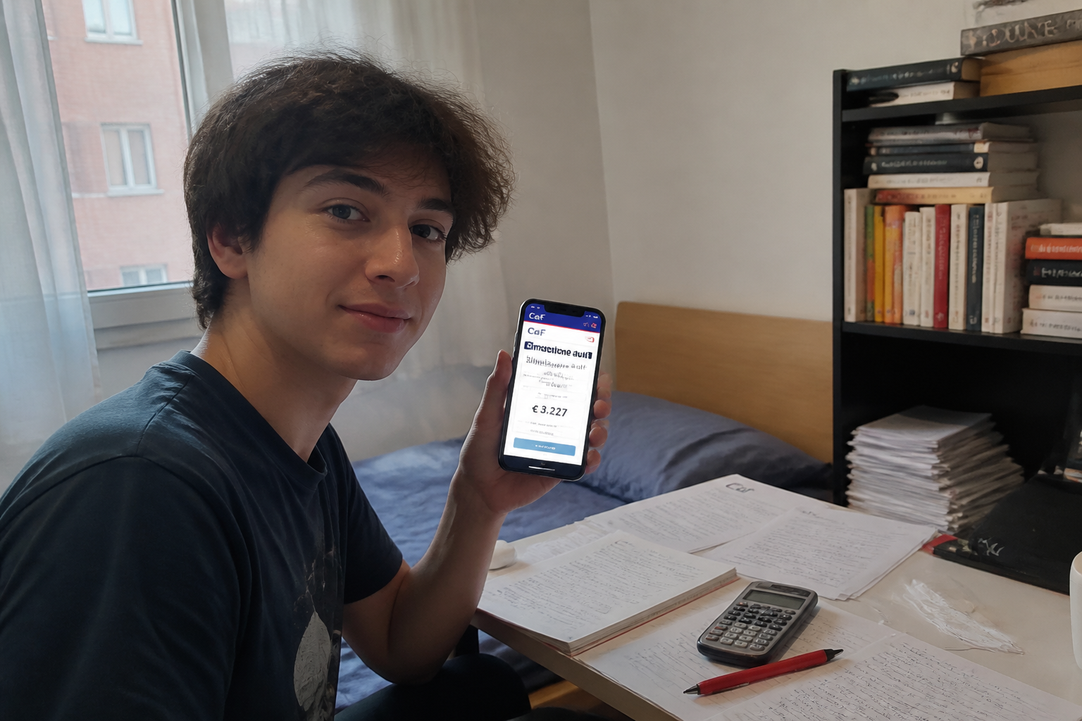 Aide logement étudiant : les dispositifs à demander en priorité