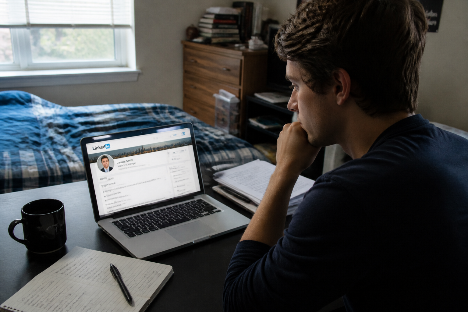 Alternance : comment trouver une entreprise quand on part de zéro