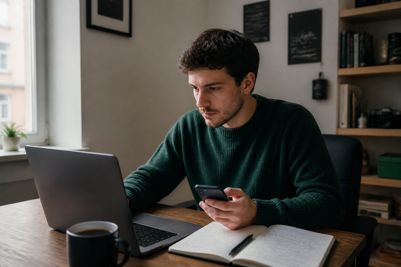 Alternance : comment trouver une entreprise quand on part de zéro