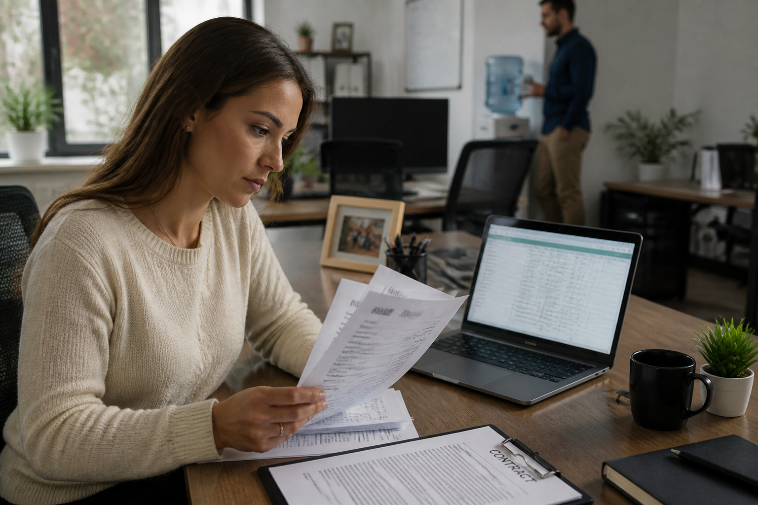 Alternance RH : formations, missions et débouchés à viser