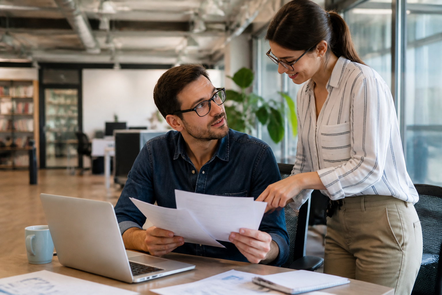 Alternance RH : formations, missions et débouchés à viser
