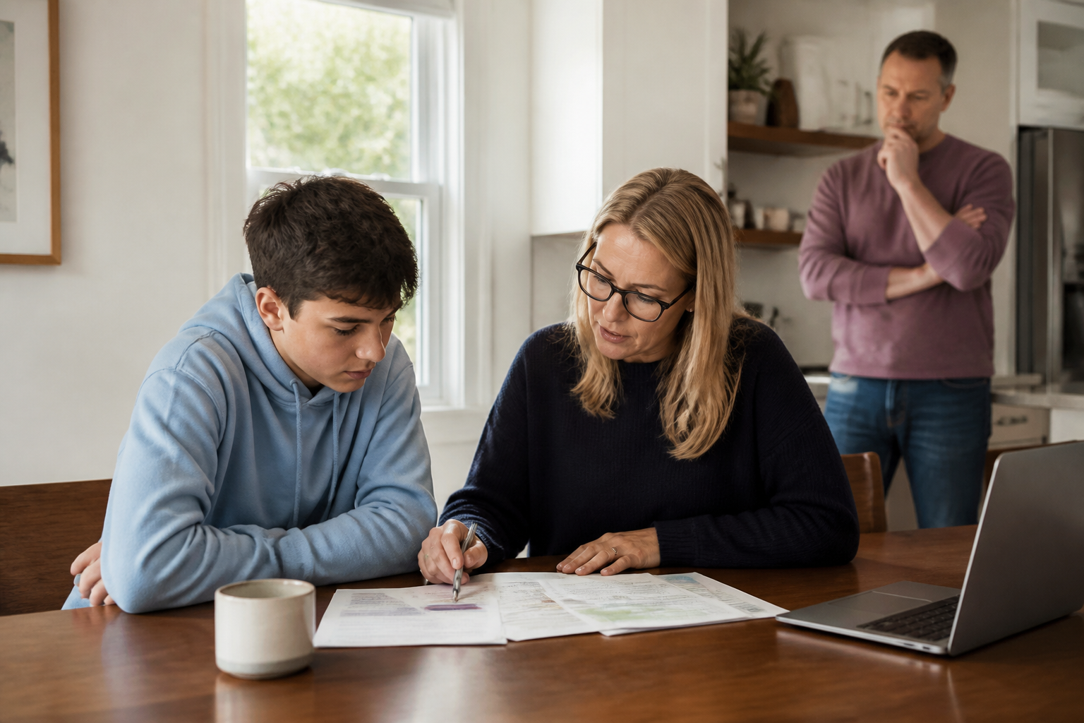 Bilan orientation scolaire : pour qui est-ce vraiment utile