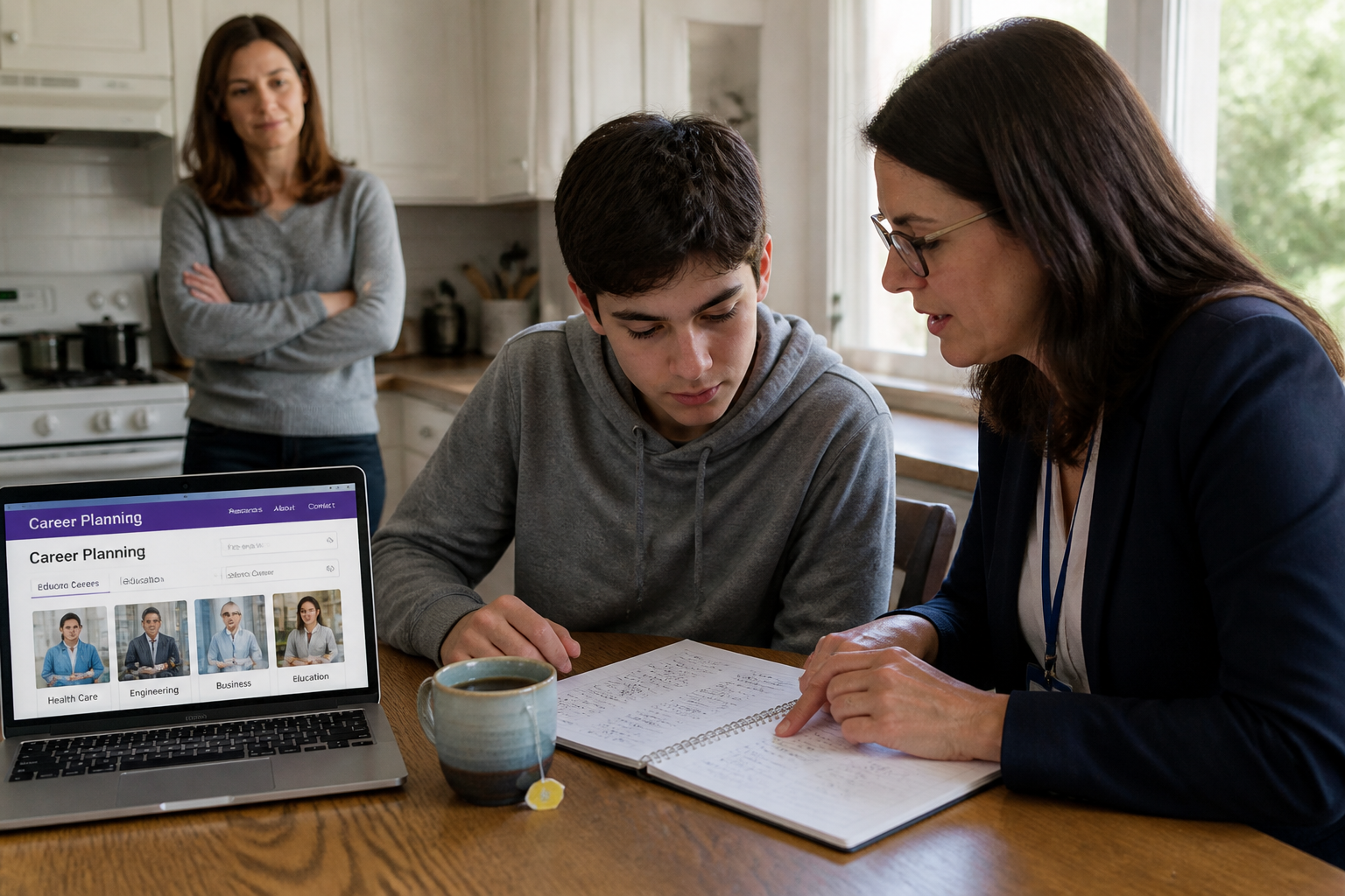 Bilan orientation scolaire : pour qui est-ce vraiment utile