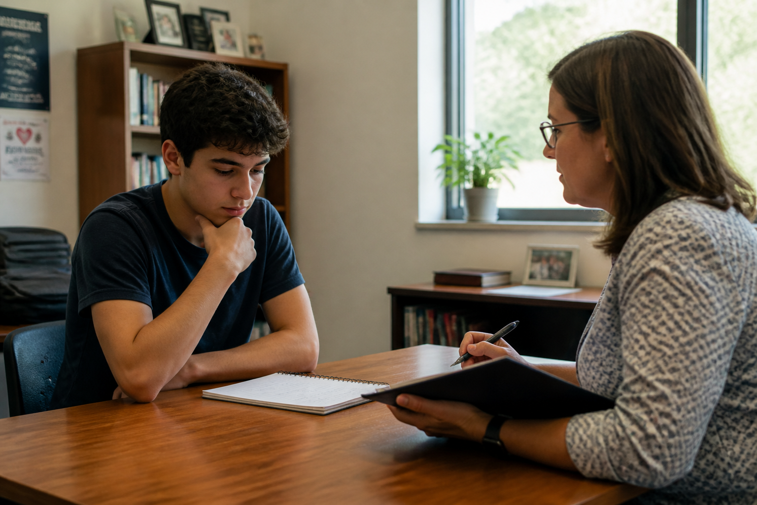 Bilan orientation scolaire : pour qui est-ce vraiment utile