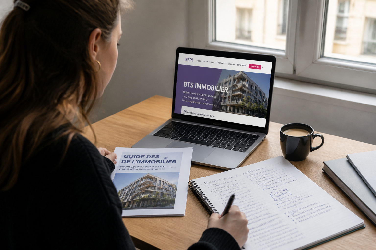 BTS : comment choisir une spécialité adaptée à son projet