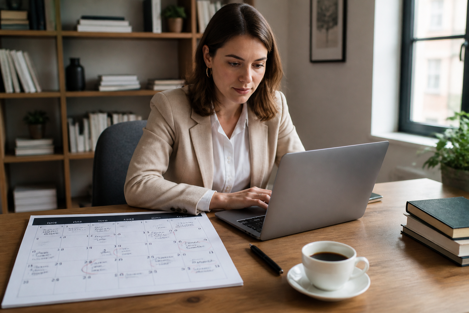 Calendrier concours fonction publique : les dates à surveiller
