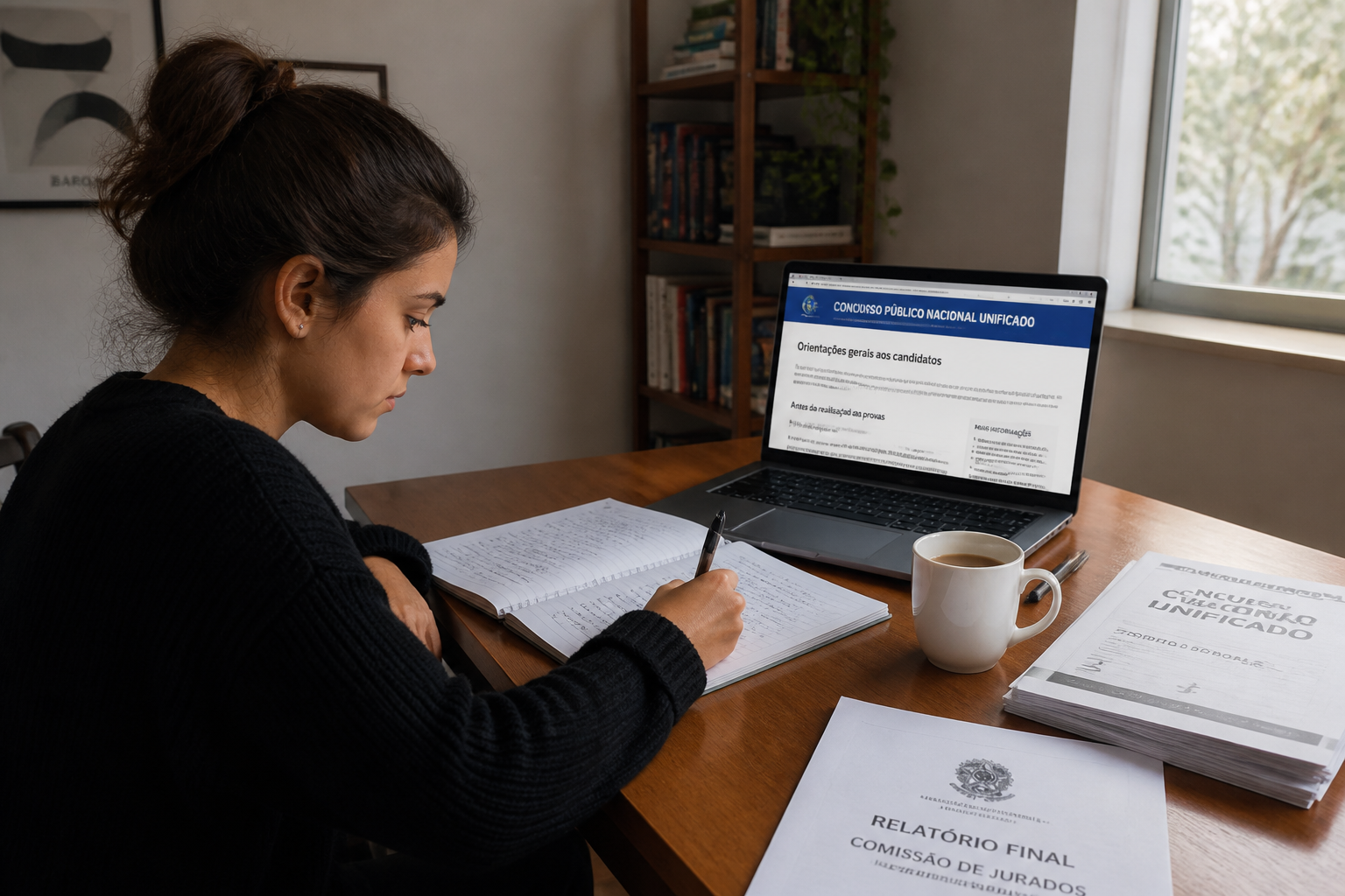 Concours fonction publique catégorie B : comment bien se préparer