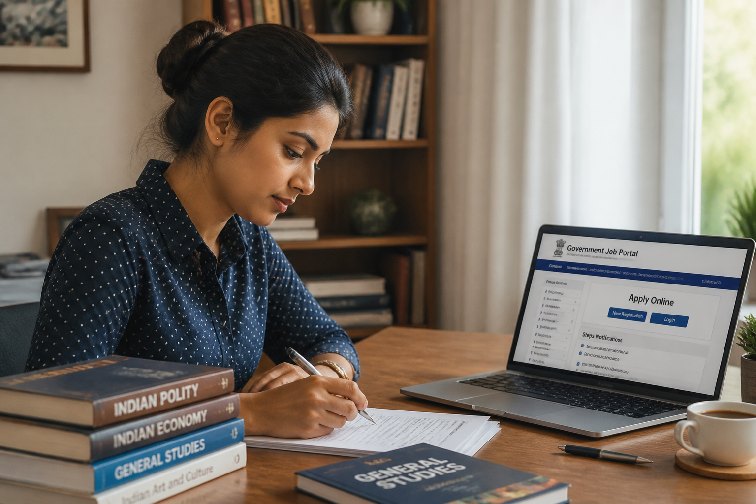 Concours fonction publique : comment s’inscrire et se préparer
