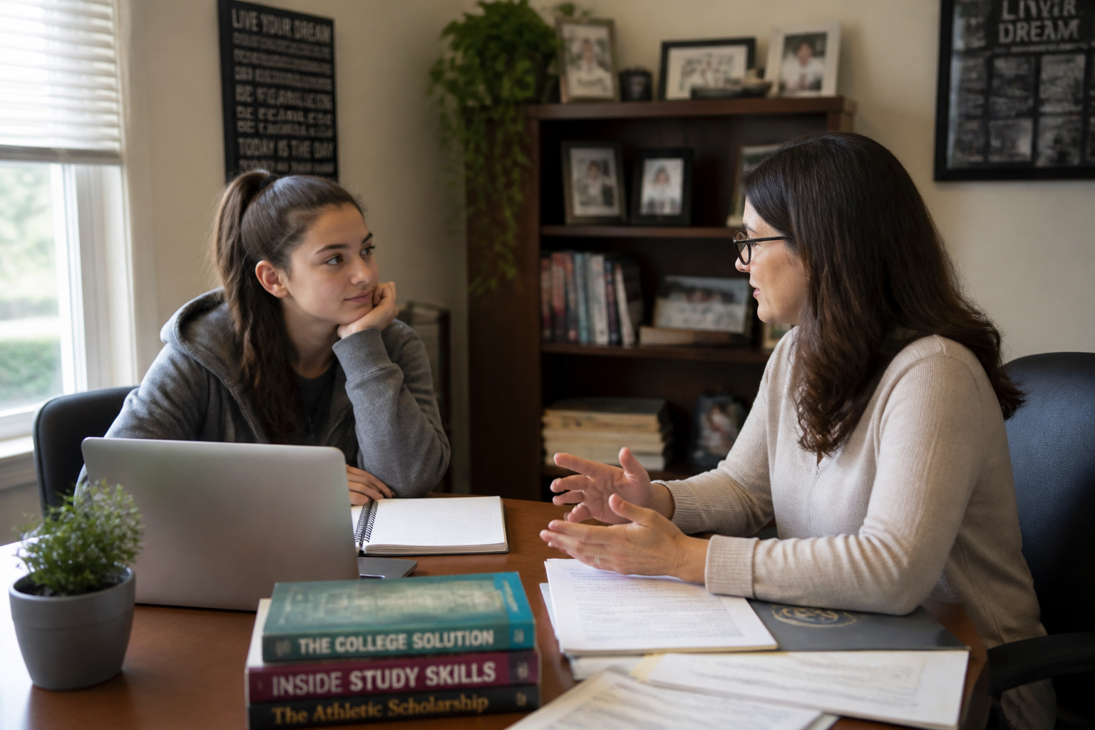 Conseiller orientation scolaire : quand faut-il en consulter un