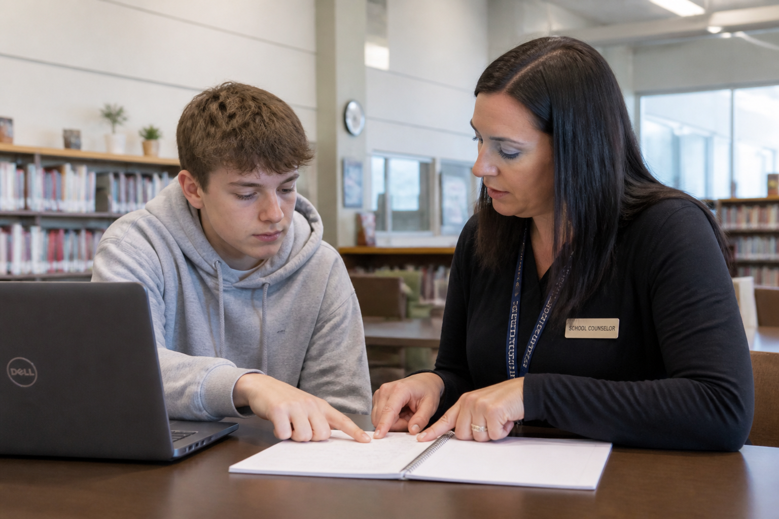 Conseiller orientation scolaire : quand faut-il en consulter un