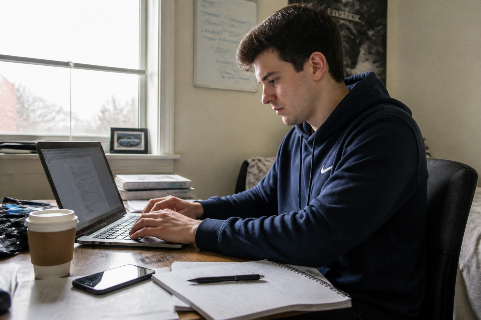 CV job étudiant : comment mettre en avant ses compétences
