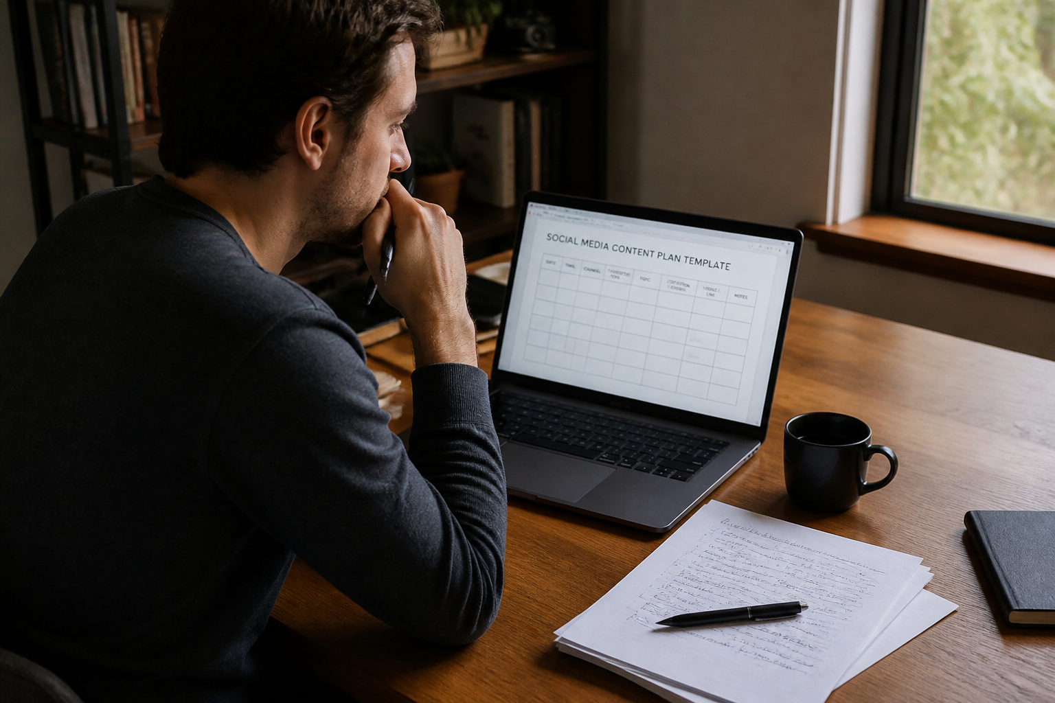 Exemple de rapport de stage : comment s’en inspirer sans copier