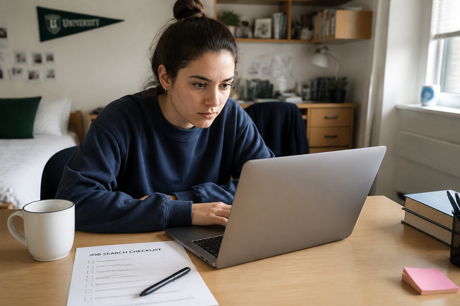 Job d’été étudiant : comment trouver avant tout le monde