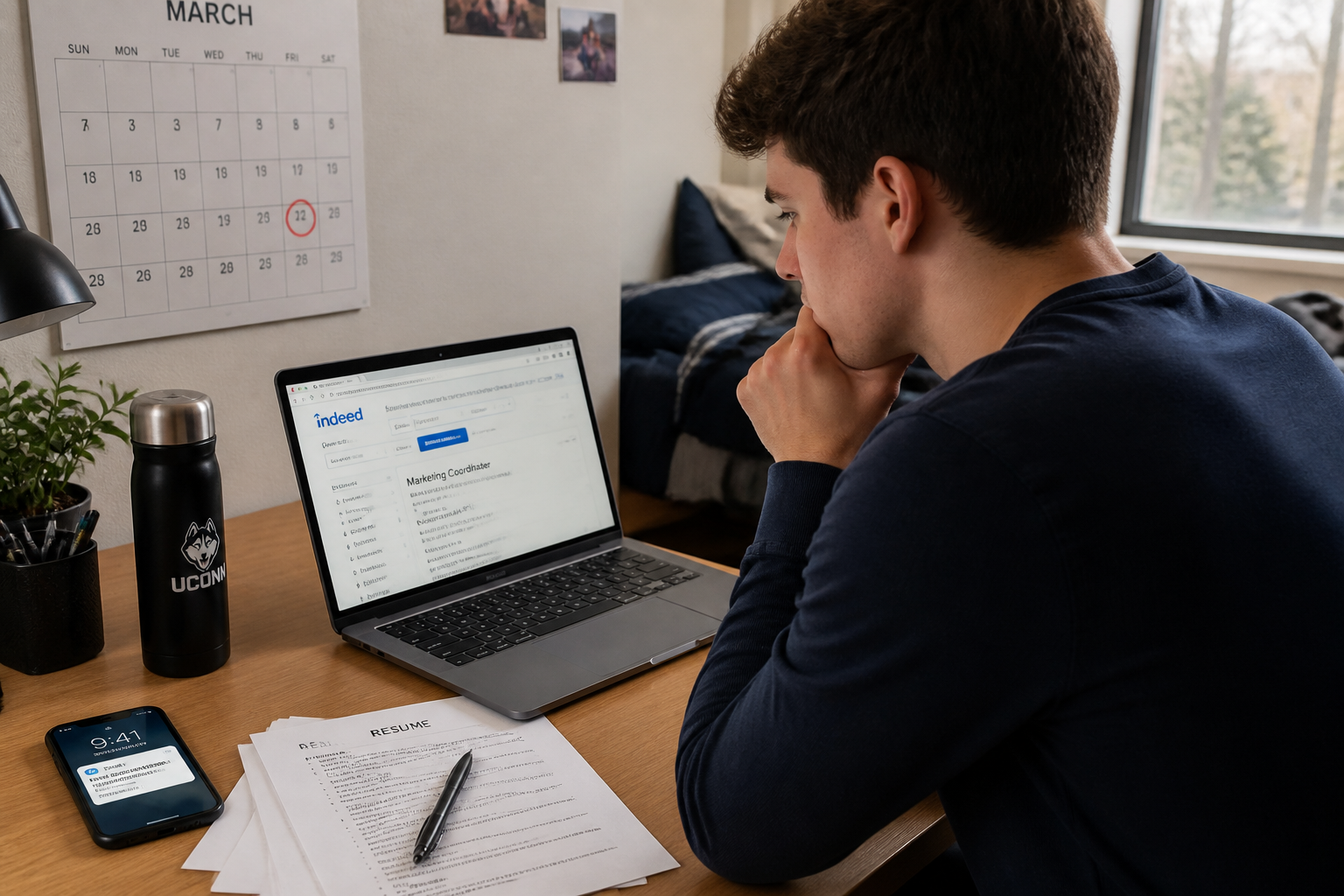 Job d’été étudiant : comment trouver avant tout le monde