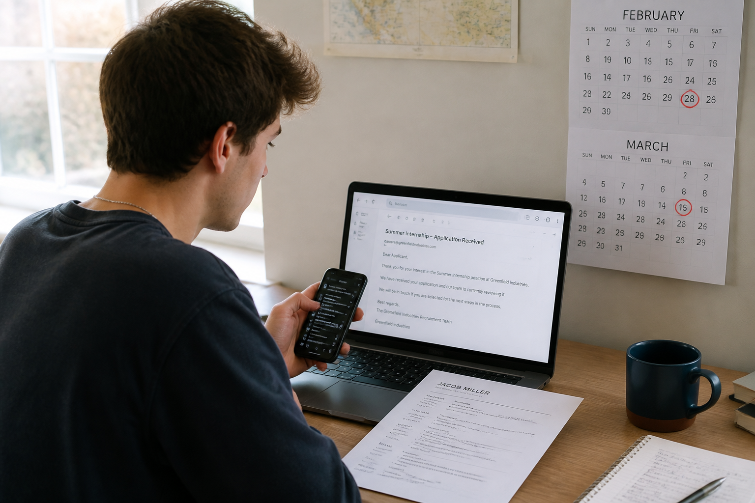 Job étudiant été : quand postuler et quels postes viser