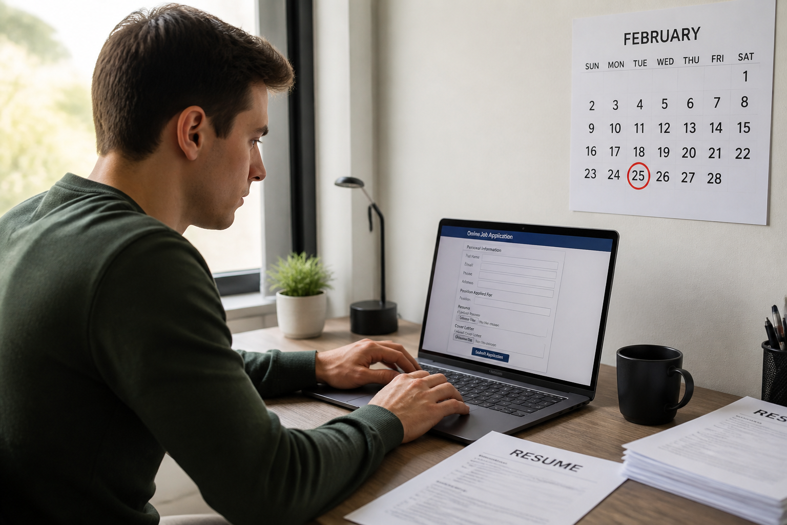 Job étudiant été : quand postuler et quels postes viser