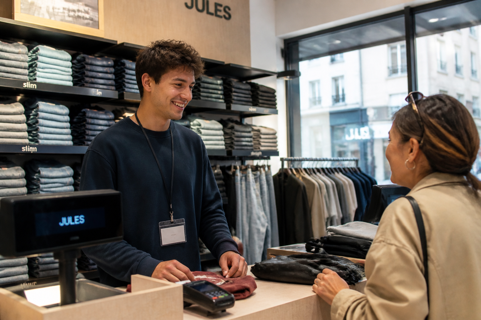 Job étudiant Marseille : les secteurs accessibles toute l’année